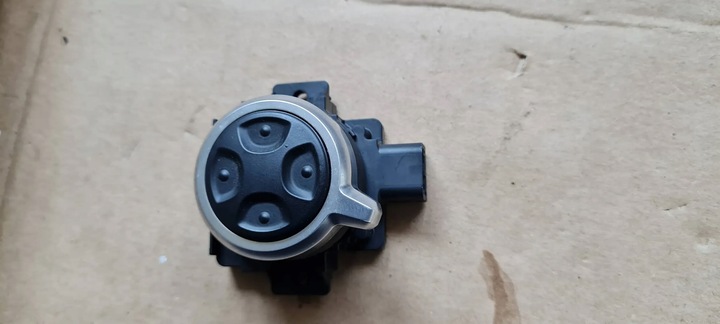 фото №10, Q7 4m ii перемикач регулювання сидіння лівий 4h0959777b s6 c7 s7