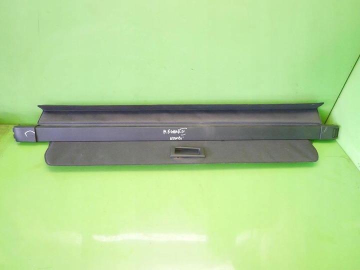 фото №1, Ролета багажника renault megane ii phi універсал 03-06