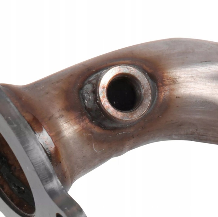 фото №6, Катализатор перед 3.5 chrysler pacifica 04-06