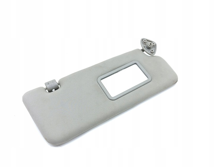 фото №1, Захист сонцезахисна права ssangyong kyron