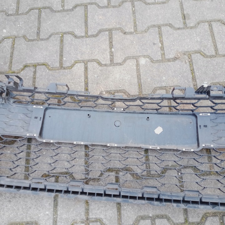 фото №6, Решётка решётка бампера перед toyota corolla e21 52114-yy010