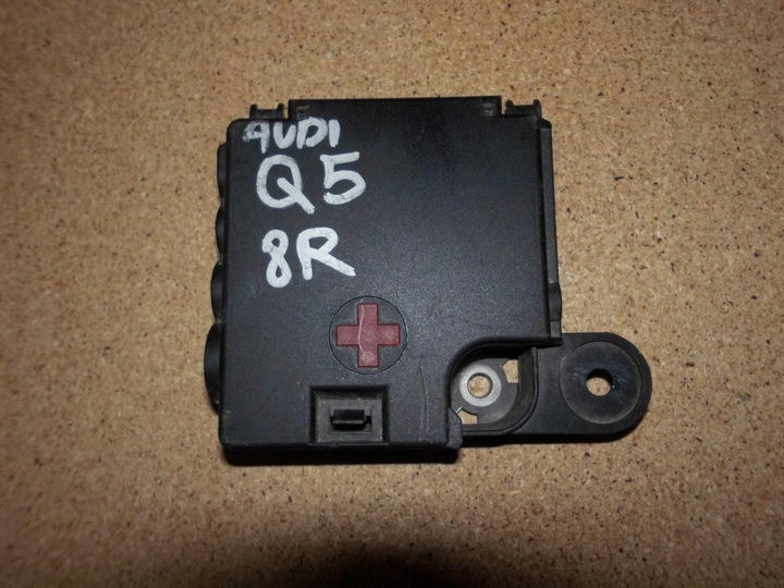 фото №1, Распределитель тока audi q5 8r k98k051b
