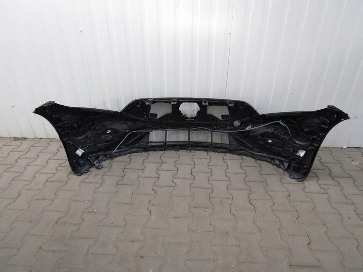 фото №12, Бампер перед переднє mercedes eqs amg 297 21- 6 pdc радар - 2 szt