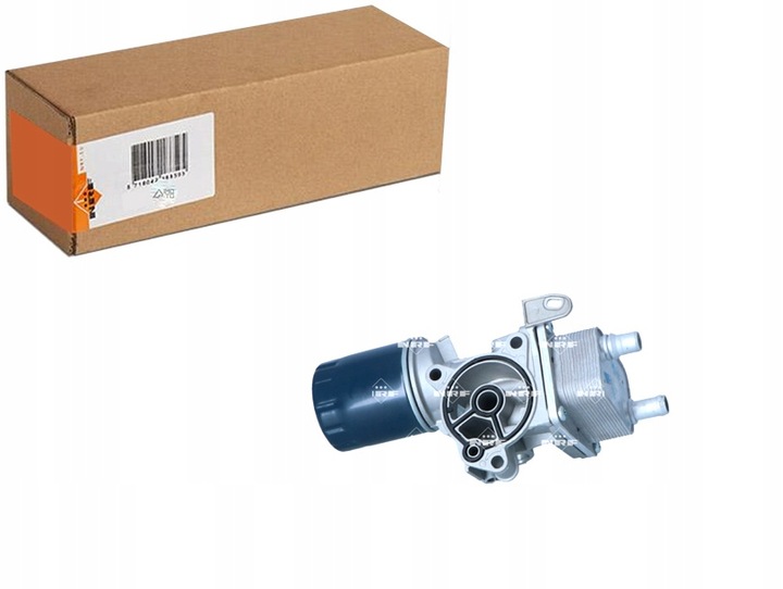 фото №1, Радиаторов масла ds ds 4 ds 5 ds 7 citroen c4 grand picasso ii c4 ii