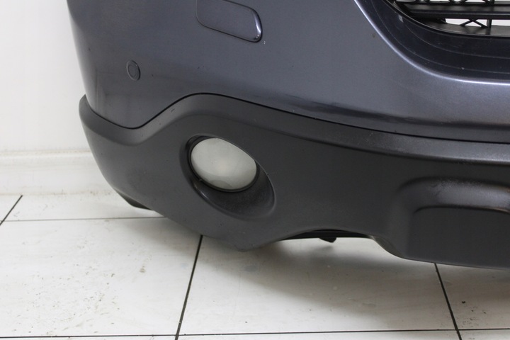 фото №8, Honda crv iii 06r- бампер перед переднє pdc омивачі nh684p