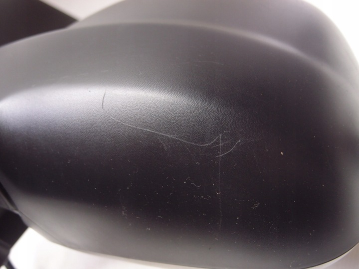 фото №5, Зеркало внешние левая 5 pin fiat scudo 2017r