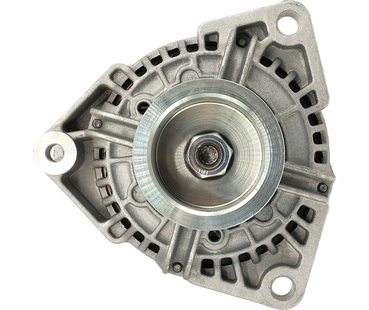 фото №3, Новий генератор mercedes actros, atego, axor, citaro, unimog; 1997-2005