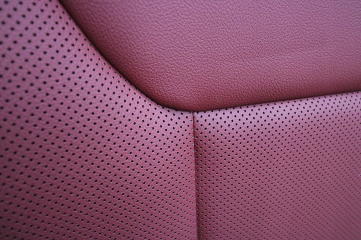 фото №15, Bmw x4 g02 lci салон сидіння диван обшивки sport tacora rot пам'ять 25 km !