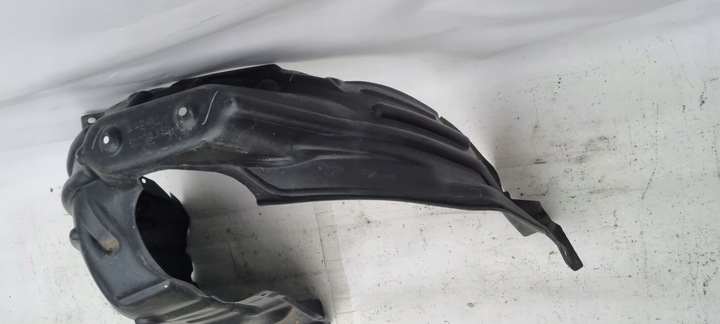 фото №10, Mitsubishi space star ii 2 подкрылок передние правые