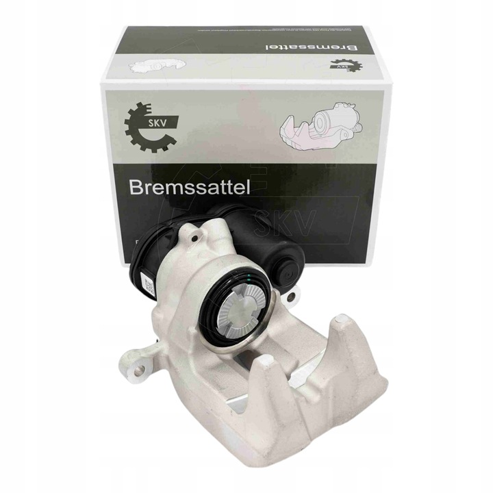 фото №1, Супорт гальма лівий зад do bmw x3 2021 2022 2023 2024