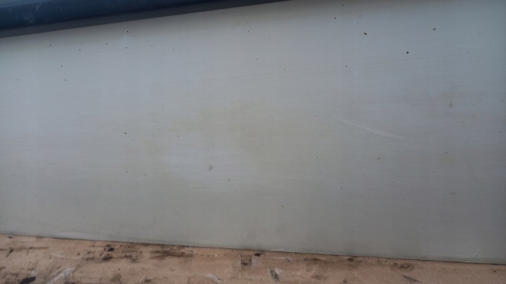 фото №6, Двері ліві перед vw polo 99r 1.4kat