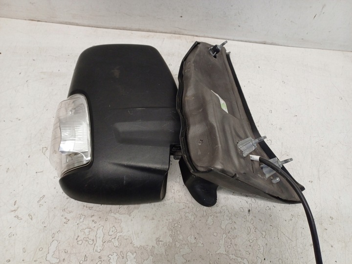 фото №6, Ford transit mk8 дзеркало ліві bk31-17683-ee