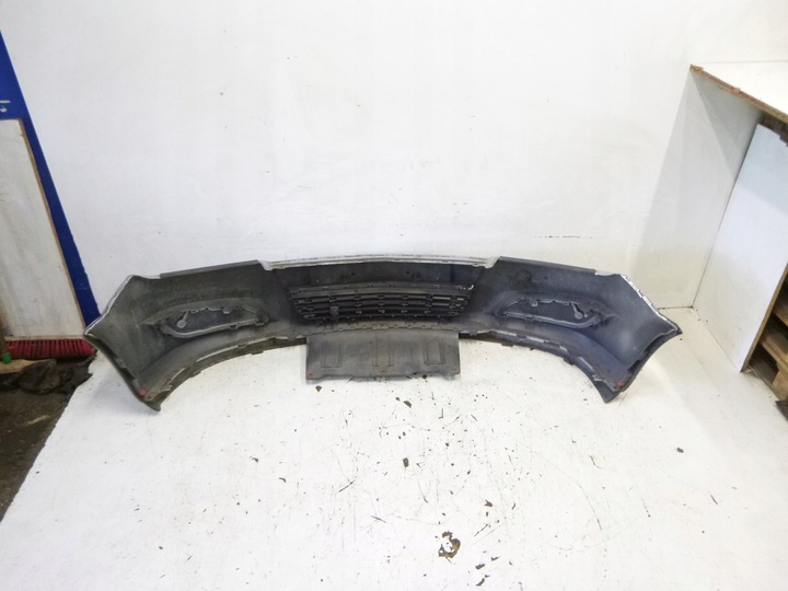 фото №12, Бампер переднє opel astra h z176 2009r. 13225762