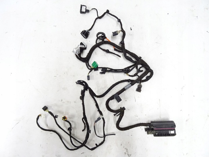 фото №1, Opel insignia a установка сиденья памяти