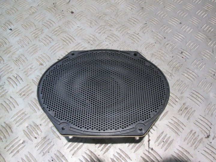 фото №1, Динамик дверь левый = правые ford focus mk1 fiesta mk6 xw7f-18808-ab