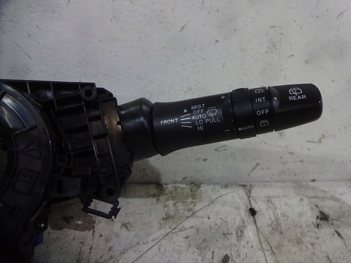 фото №10, Перемикач комбінований стрічка mitsubishi оригінальний номер 8617a012