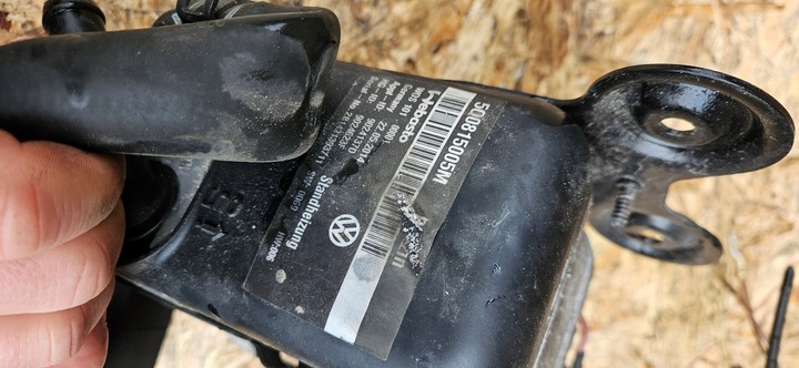 фото №9, Вебасто отопление стояночный 5q0815005m 5q0963513 standheizung