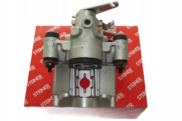 фото №1, Суппорт тормозной iveco daily ii iii зад правый