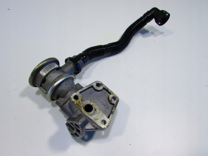 фото №5, Трубка трубка  клапан egr seat altea 1.6 mpi vw touran passat golf 5 bse bgu