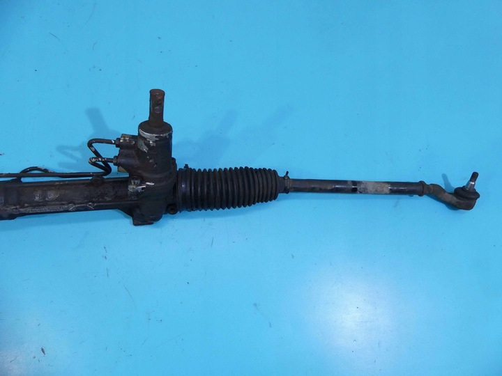 фото №7, Трансмісія рейка рульового управління peugeot 406 9622911010g