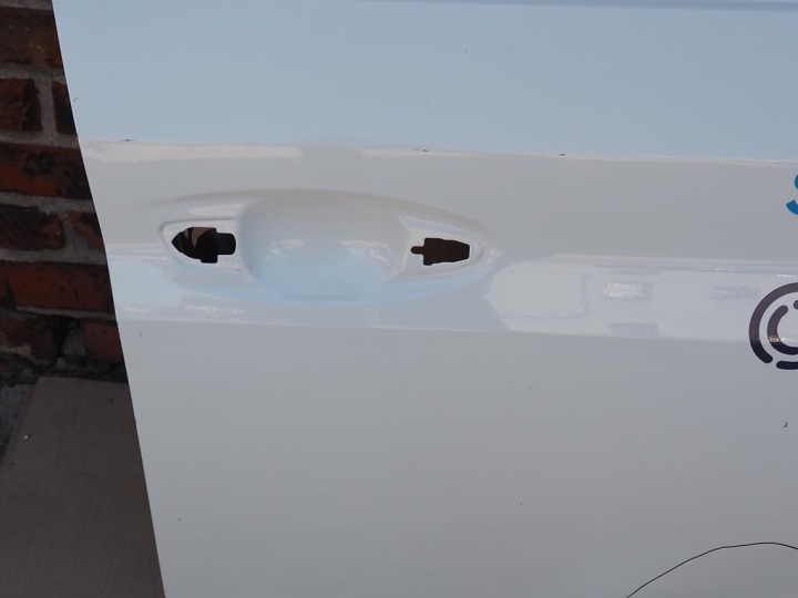 фото №10, Дверь правая перед peugeot 208 ii 19-