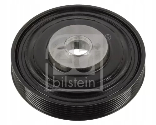 фото №2, Febi bilstein 103642 колесо ременное, wał коленчатый