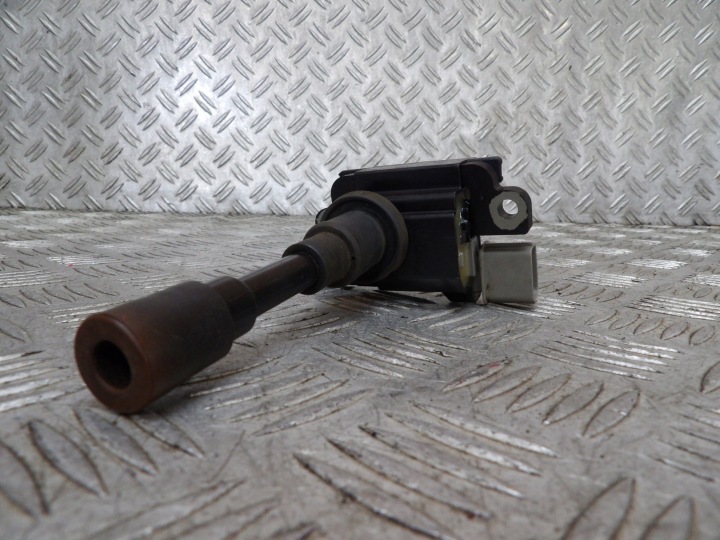 фото №6, Suzuki jimny 1.3 16v dohc котушка запалювання
