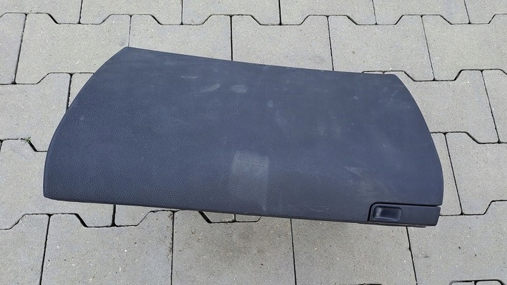 фото №1, Skoda superb ii 08-13 бардачок пасажира європа