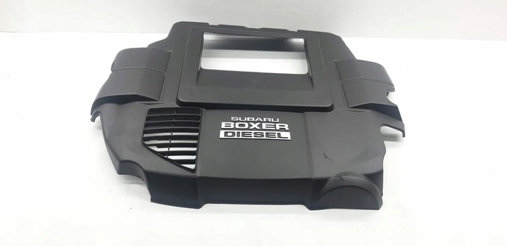 фото №1, Верхня захист кришка двигуна c13010094 subaru outback v 5 awd lineatronic