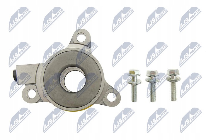 фото №11, Цилиндр сцепления центральный do toyota auris 1.2 1.3 1.33