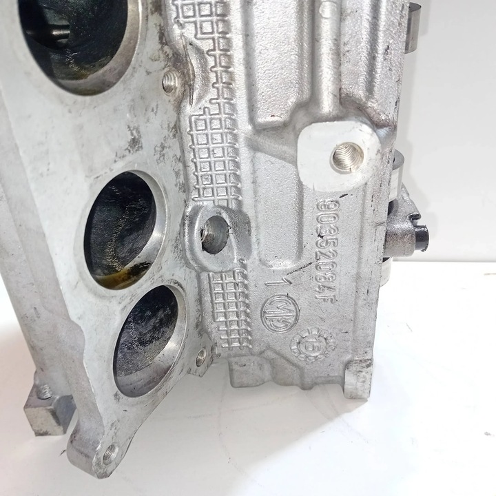 фото №11, Jeep dodge maserati ghilby 3.0 crdi головка