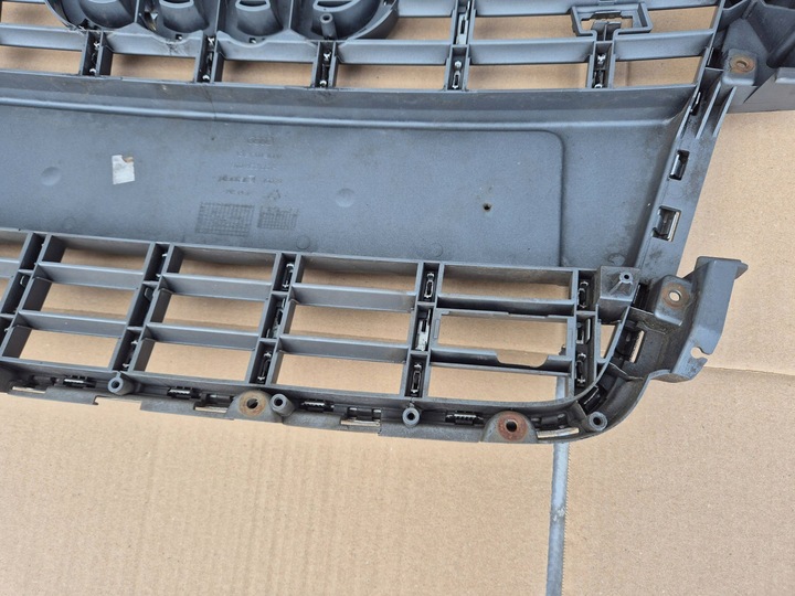 фото №13, Audi a5 s5 8t 8t0 07-11 решітка радіатора решітка радіатор 8t0853651b хром ok