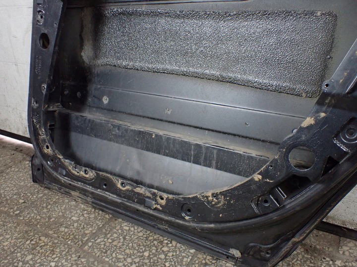 фото №13, Двері правий зад audi a8 s8 d3 5.2 4e0833554 версія коротка