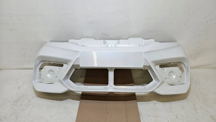 фото №3, Бампер перед переднє aixam emotion gti оригінальний