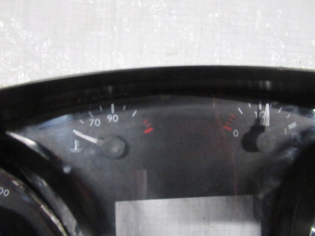 фото №4, Peugeot 3008 спідометр  прилади 9666276580 англія