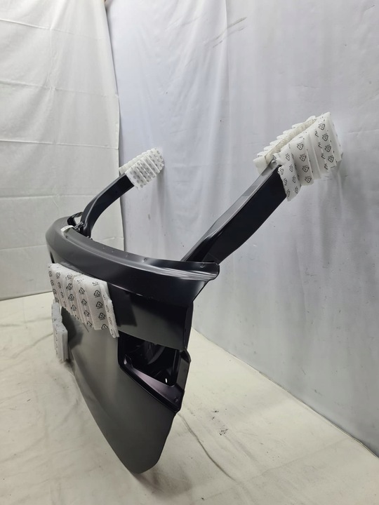 фото №7, Кришка багажника bmw 3 g21 нова