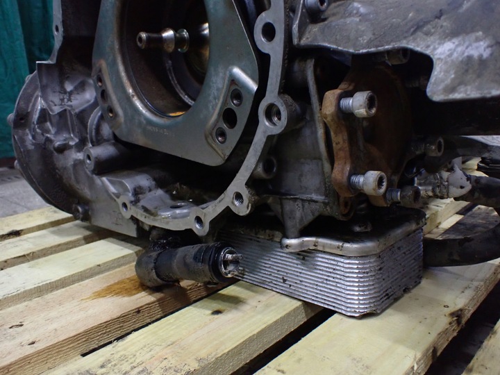 фото №7, Коробка передач автоматическая 6hp26a jlm 1068422039 3l44 audi a8 s8 d3 5.2