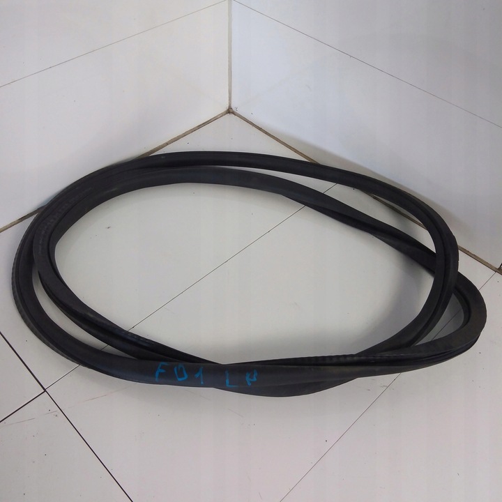 фото №1, Прокладка двері bmw f01 лівий перед