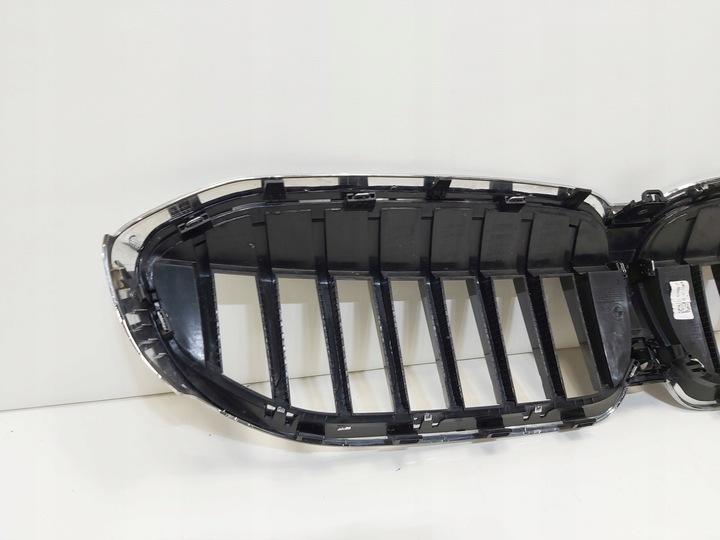 фото №8, Решітка радіатор решітка радіатора решітки радіатора bmw 3 g20 g21 192976-10