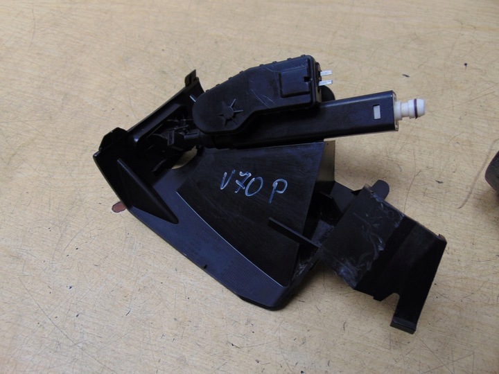 фото №7, Распылитель фара правые volvo v70 iii