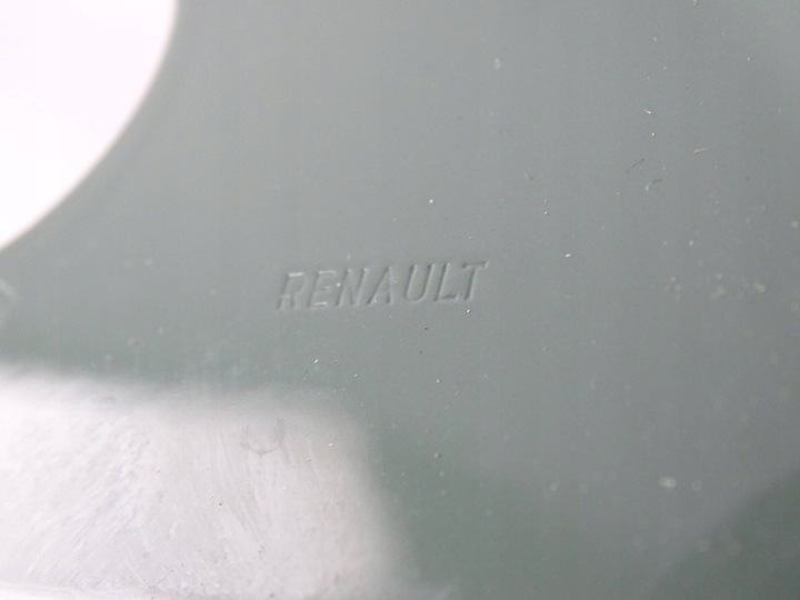 фото №10, Крило переднє перед правий dacia spring p144