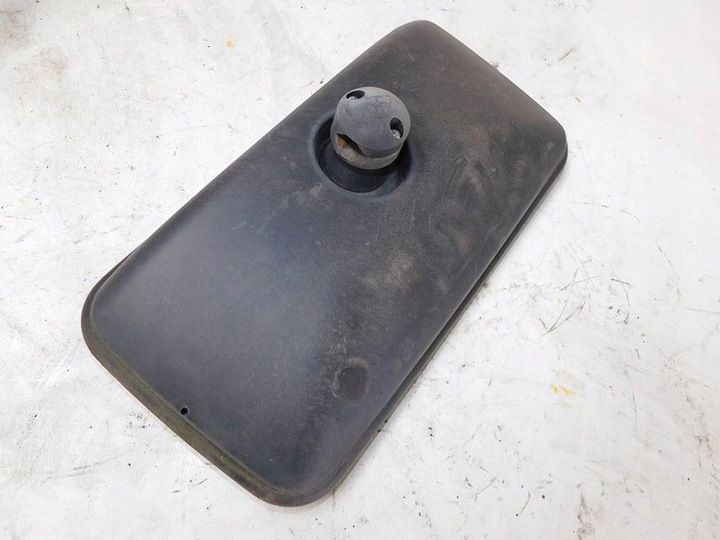 фото №8, Man 18.272 1995r дзеркало ліві