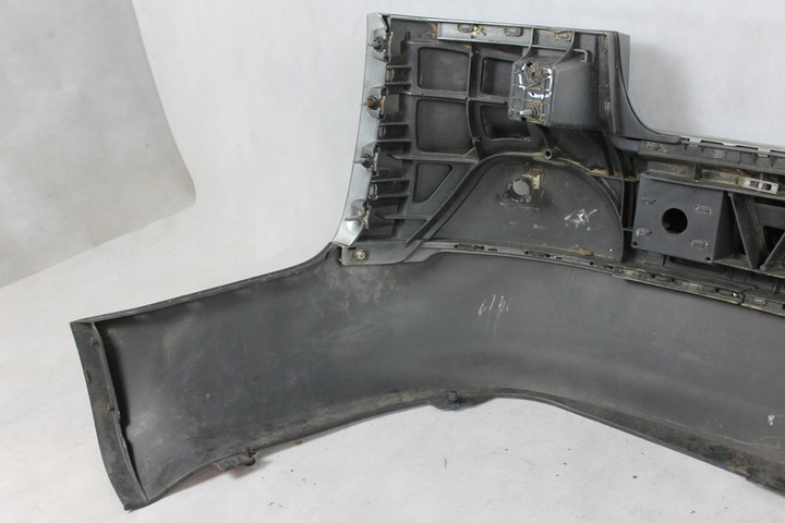 фото №12, Бампер зад задній sedan pdc audi a4 b6 sedan