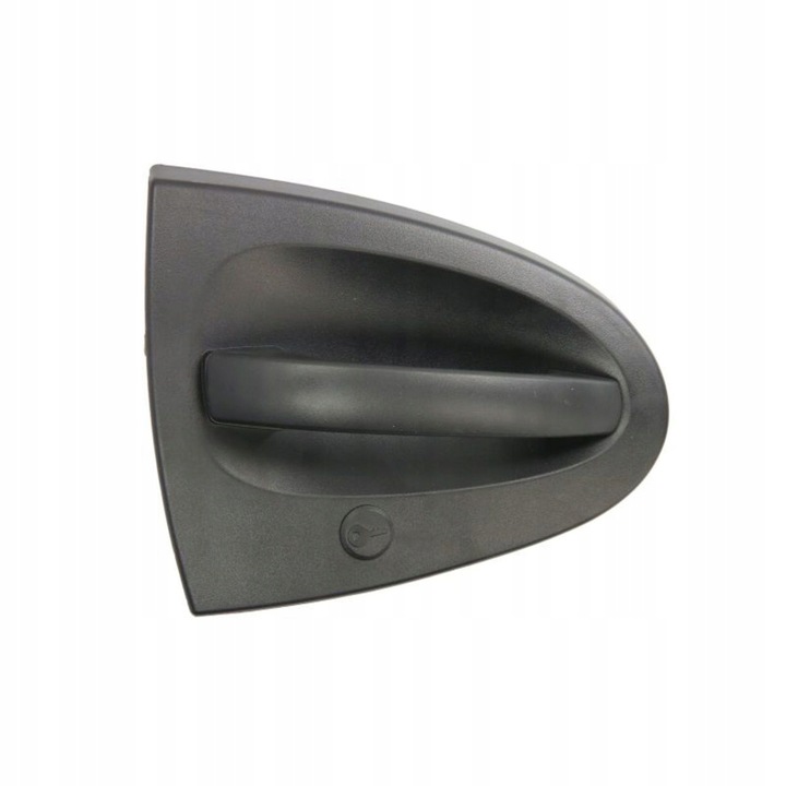 фото №1, Ручка zew. права smart fortwo 07-12