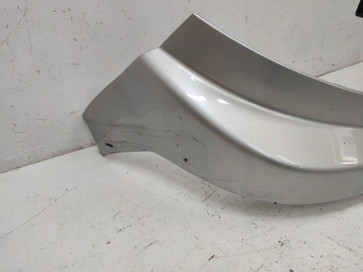 фото №3, Решётка радиатора решётка renault trafic ii рестайлинг