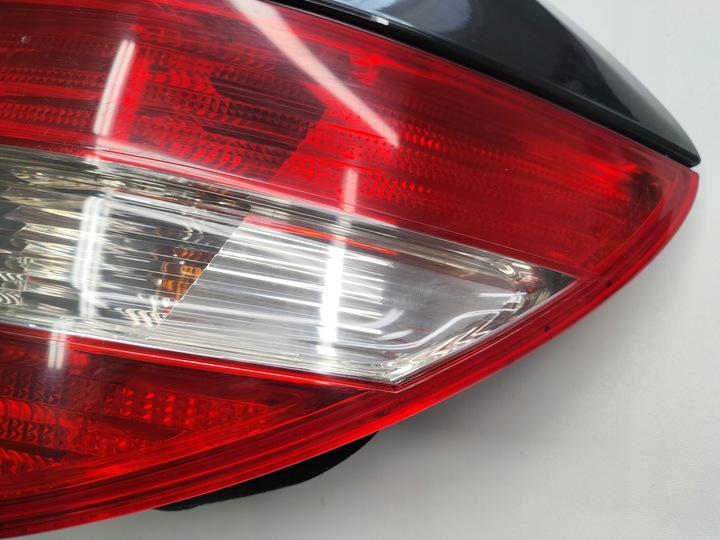 фото №3, Mercedes cl203 clc купе рестайлінг лампа права зад задня кольори a2038204864
