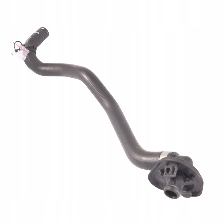 фото №12, Audi a4 b9 35 tfsi dmsb шланг шланг труба воды водяной 8w0122291ak