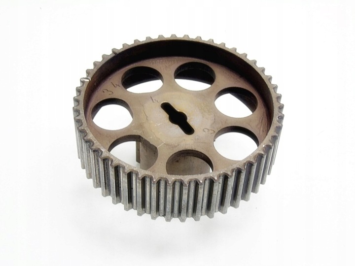 фото №4, Колесо вал распределительный вал 3.2 v6 vectra c signum cts