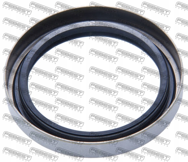 фото №2, Ущільнювач ступиці febest do suzuki samurai 1.3