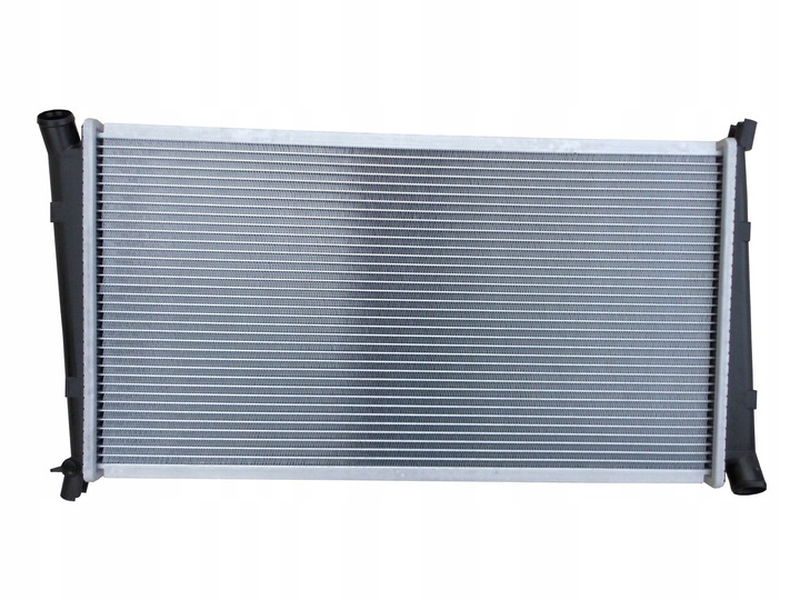 фото №1, Радиаторов mitsubishi space star 1.9 дизель с прямым впрыском 2002-2006